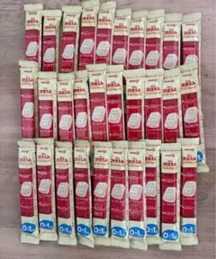 明治ほほえみらくらくキューブ30袋