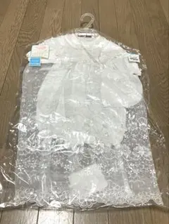 新品　ベビードレス　未使用