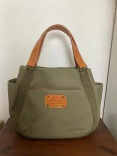 【最終価格】ダコタ　Dakota　 ピット　手さげバッグ