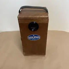 SAURA HB-65G 佐浦 ハンドベアリングコンパス