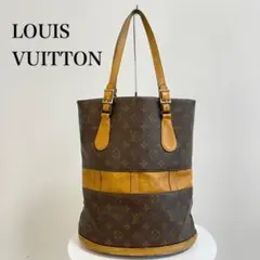 ■美品■ LOUIS VUITTON ルイヴィトン T42236 トートバッグ