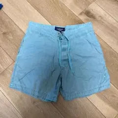 Lightning boltライトブルーショートパンツ　水陸両用