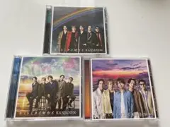 キミトミタイセカイ 全形態セット