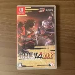 戦国無双4DX