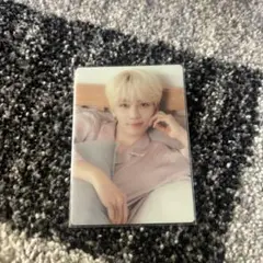 SEVENTEEN ジョンハン パジャマ トレカ cafe