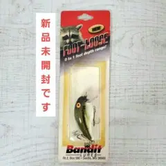 バンディット フットルース 豚鼻 Bandit Foot-loose オールド③