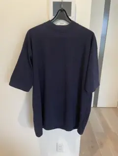 フリークスストア　トップス　ネイビー　Tシャツ　ワンピース
