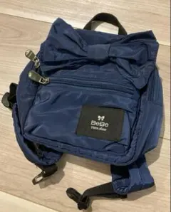 BeBe リュック