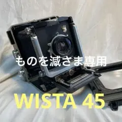 2025年最新】Wista 45の人気アイテム - メルカリ