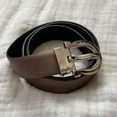 【最終値下げ】Salvatore Ferragamo リバーシブル ベルト