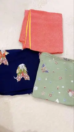 風呂敷　3枚セット