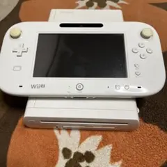 Nintendo Wii U