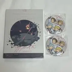 あんスタ スタライ 8th Blu-ray DREAM LIVE