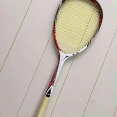 YONEX i-NEXTAGE900 INX900 テニスラケット ヨネックス YONEX ソフトテニスラケット アイネクステージ900 レッド INX900