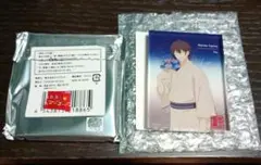 ギヴン 海へ　ミニアクリルブロック 夏祭りver. 村田雨月