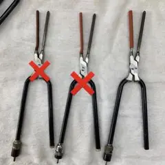 ニチリ■ルートアイロン■元巻■中古動作品■パンチ■理容室■6㎜8㎜元巻コーム付き ニチリ□ルートアイロン□元巻□中古動作品□パンチ□理容室□6