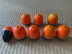 【えいじな様】ウキ 釣研 Asia LC エイジア 遠投モデル
