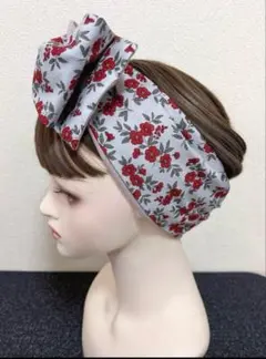 ☆セレーネ様☆ご確認用　ワイヤー入りターバン ３点まとめて商品