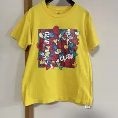 クラップ　clap Tシャツ
