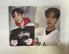 Stray Kids スキズ KARMA HMV特典A＋ラキドロB スンミン