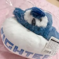 ちょころん ファイターズシマフクロウ