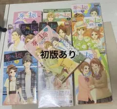 夢みる太陽 1〜10巻(全巻)セット