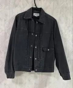 SASSAFRAS ササフラス　デニムジャケット　サイズS SASSAFRAS/ササフラス Gardener Jacket - 14oz Denim 20250119