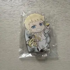 ダイヤのA actⅡ クックパッド 青道祭 アクリルスタンド 成宮鳴