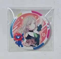 セラス　ラブライブ！　蓮ノ空女学院　ミャクミャク　缶バッジ