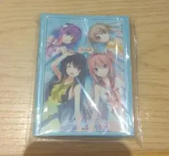 コミケ ブシロード 蒼の彼方のフォーリズム スリーブ