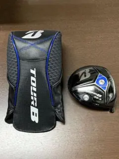 ブリヂストン ツアーB XD-3 ドライバーヘッド 9.5°