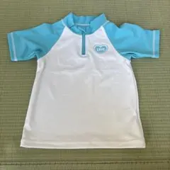 ラッシュガード　110