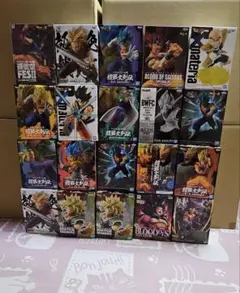 ドラゴンボール フィギュア 20個セット