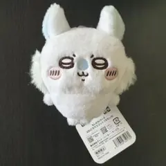 モモンガ ぷわころマスコット ちいかわパーク