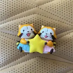 ココス マグネット ラスカル 星座 ふたご座 新品