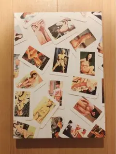 【希少美品】 セディショナリーズ　写真集　1500部限定　アンダーカバー 2025年最新】セディショナリーズ 写真集の人気アイテム - メルカリ