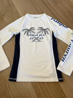 Polo Ralph Lauren ラッシュガード 140サイズ美品