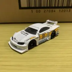 ホットウィール　リバティウォーク　日産　シルビア　S15 スーパーシルエット