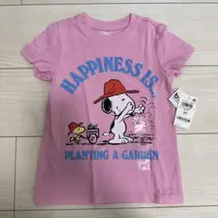 EPIC THREADS スヌーピー Tシャツ