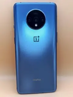 OnePlus 7T 青 128GB/8GB 本体