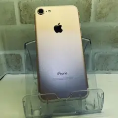 iPhone 7 Rose Gold 256 GB SIMフリー