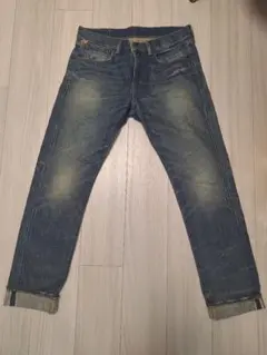 DENIM & SUPPLY RALPH LAUREN デニムパンツ