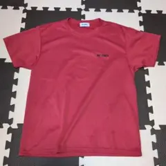 YONEX 赤 Tシャツ Mサイズ