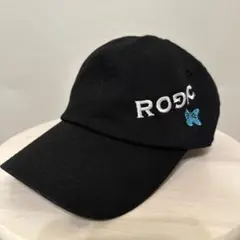 ROGIC STUDIO33 CAP ベースボール キャップ ロジック