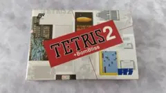 TETRIS 2 + BomBliss　ゲームソフト