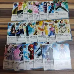 ガッシュベル　使　まとめ売り　⑩