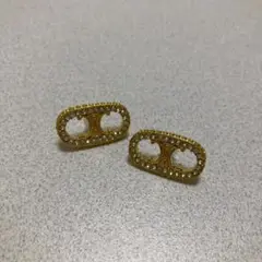 CÉLINEピアス