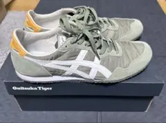 Onitsuka Tiger SERRANO オリーブ