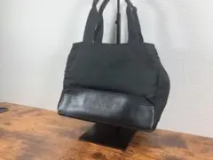 PHILIPPE PARIS フィリップパリス ミニ トートバッグ