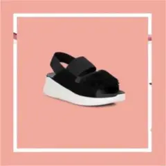 UGG ムートンサンダル スニーカーサンダル シルバーレイク